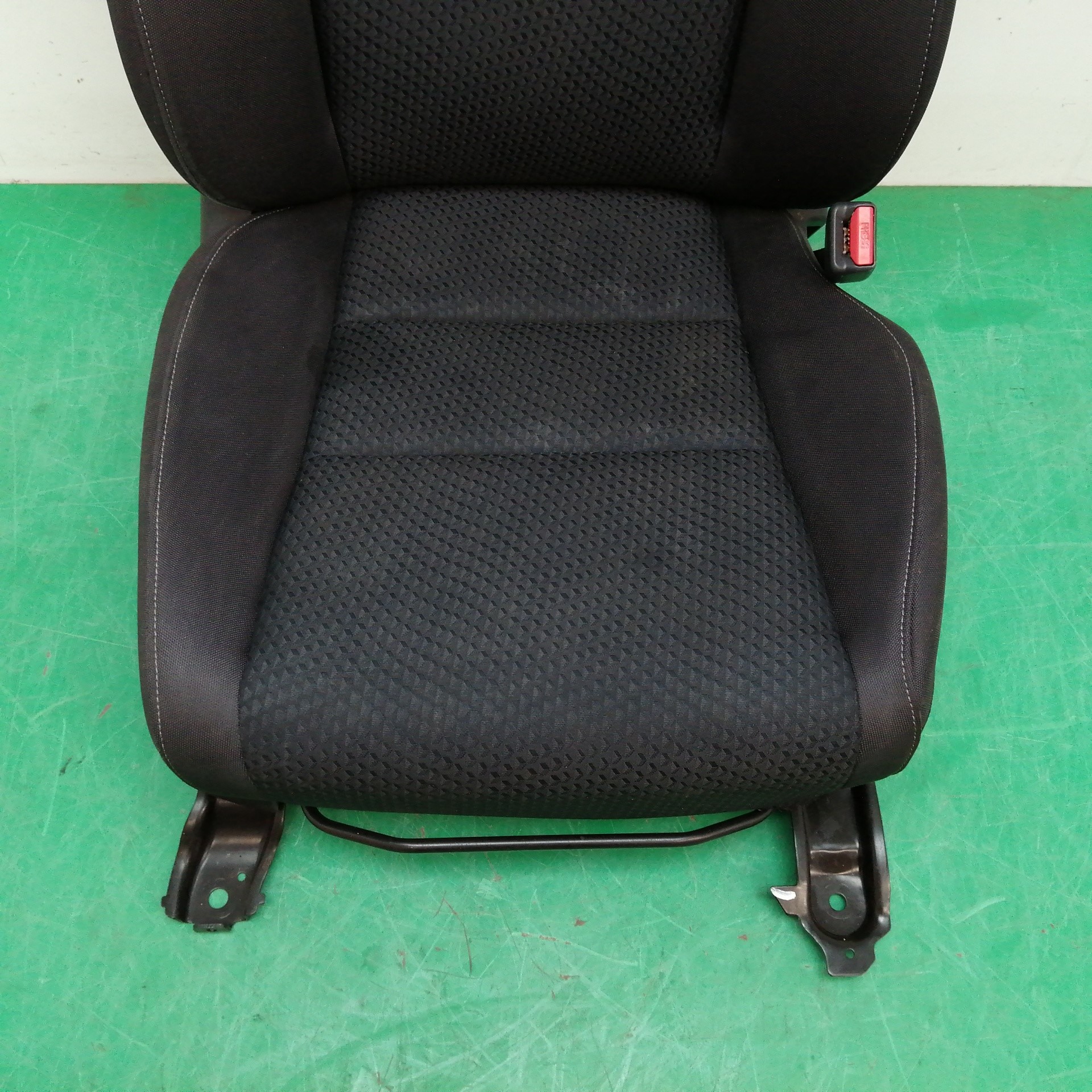 ASIENTO DELANTERO DERECHO