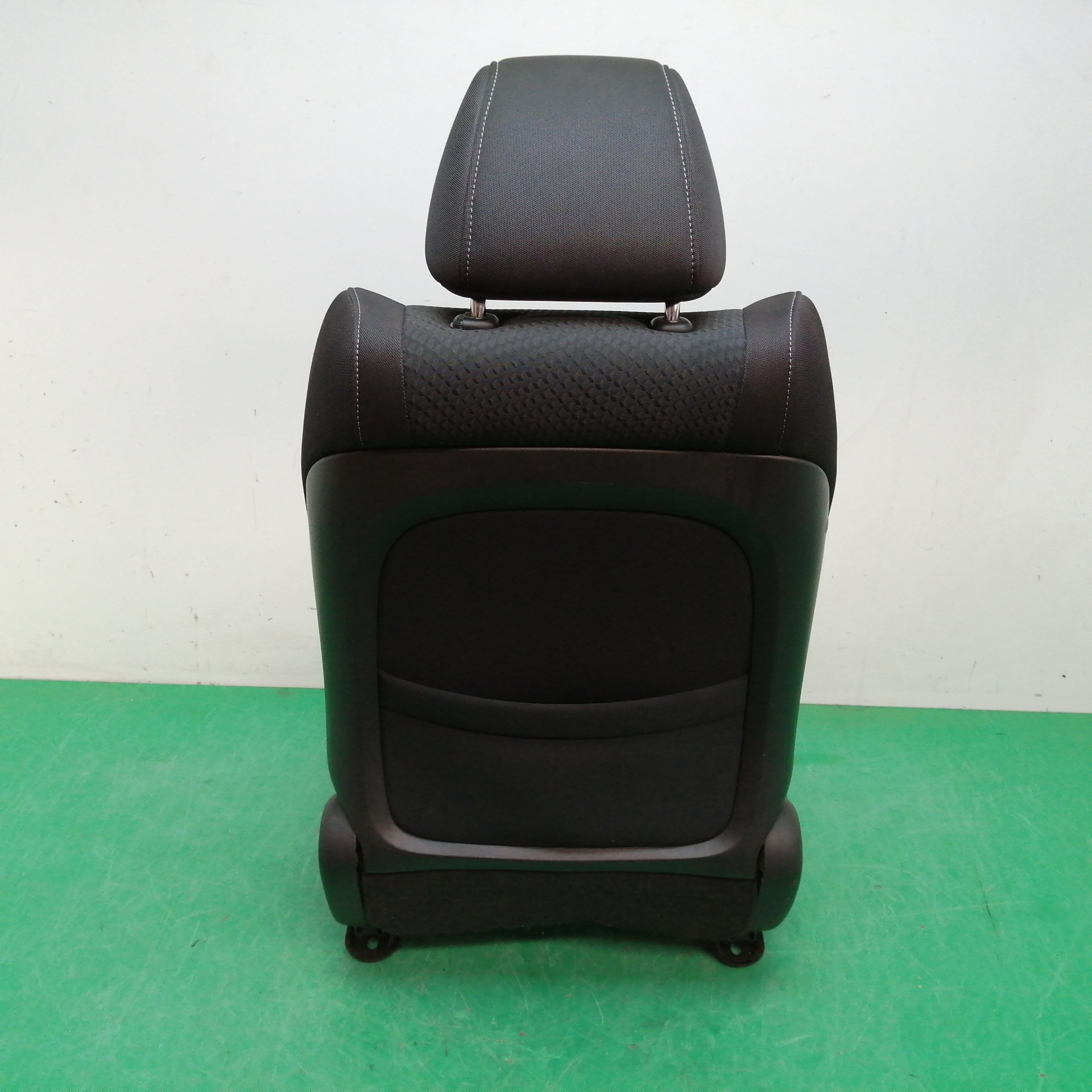 ASIENTO DELANTERO DERECHO