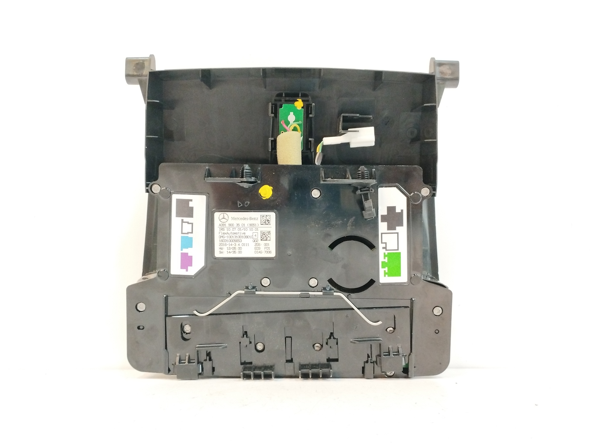 MODULO ELECTRONICO