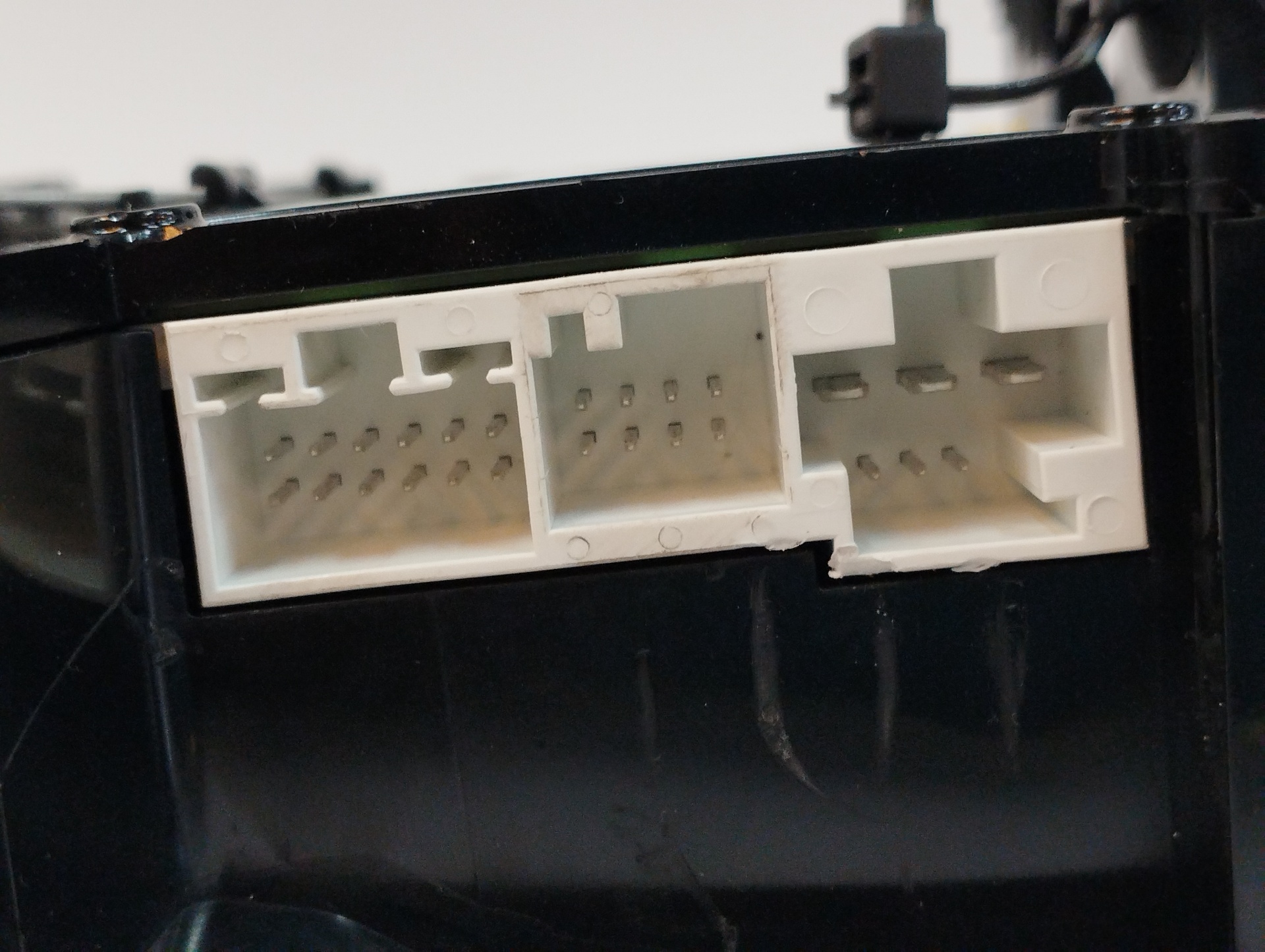 MODULO ELECTRONICO