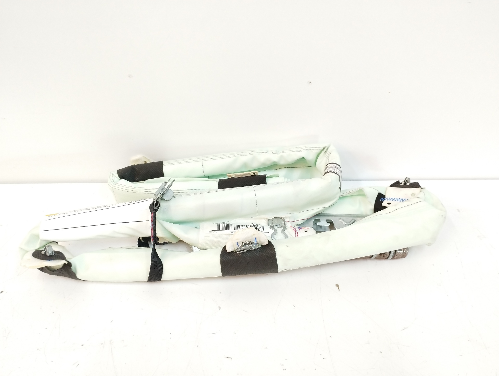 AIRBAG CORTINA DELANTERO IZQUIERDO