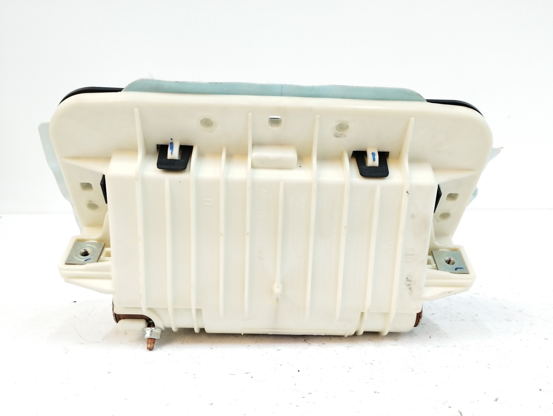 AIRBAG DELANTERO DERECHO
