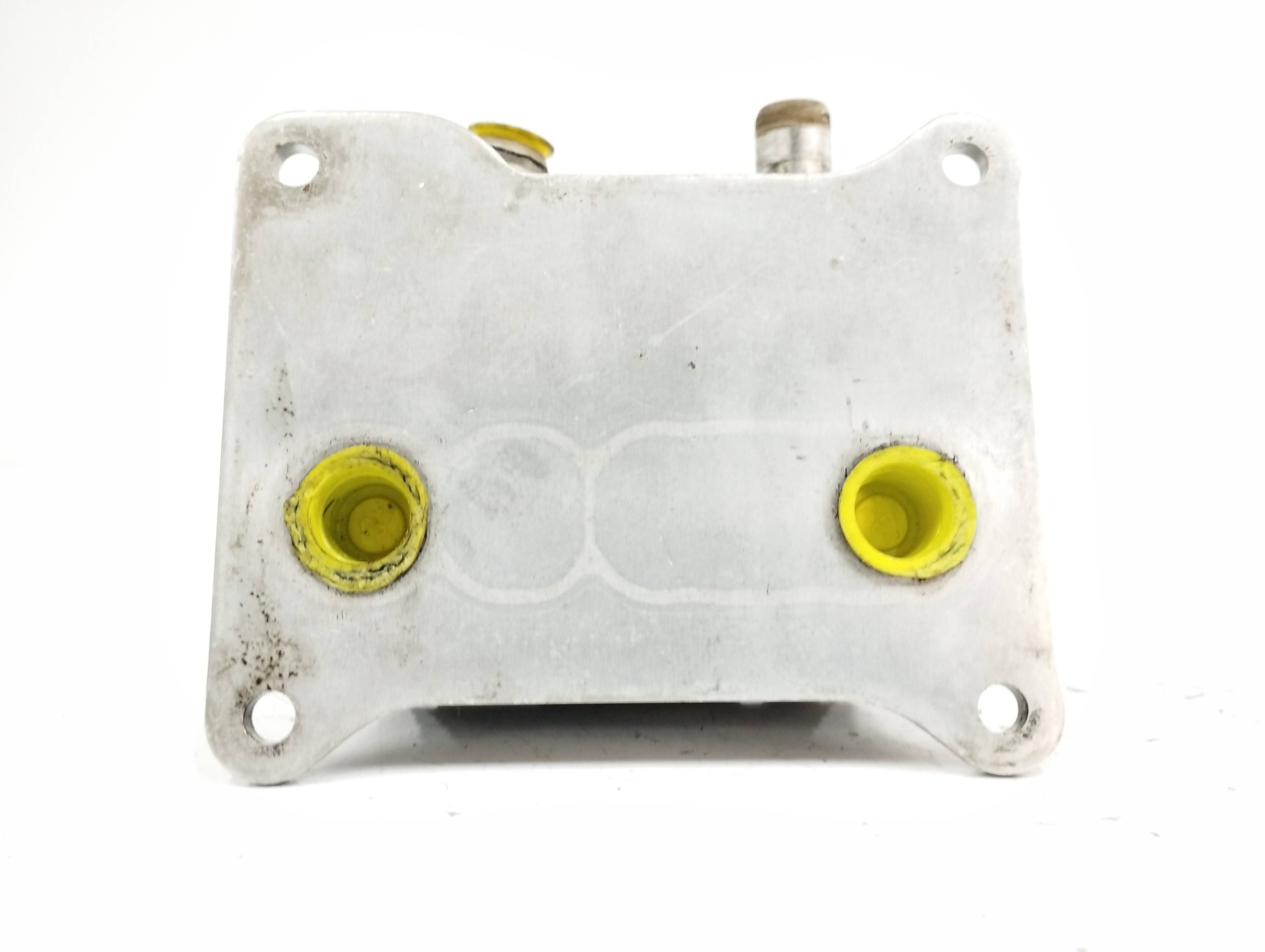 ENFRIADOR ACEITE MOTOR