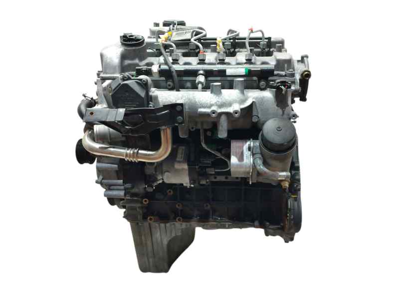 MOTOR COMPLETO
