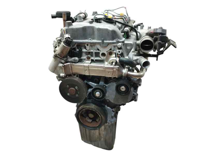MOTOR COMPLETO