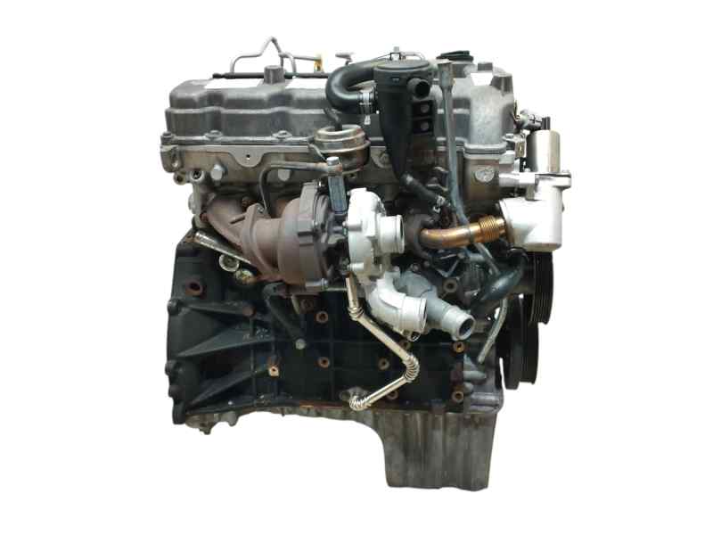 MOTOR COMPLETO