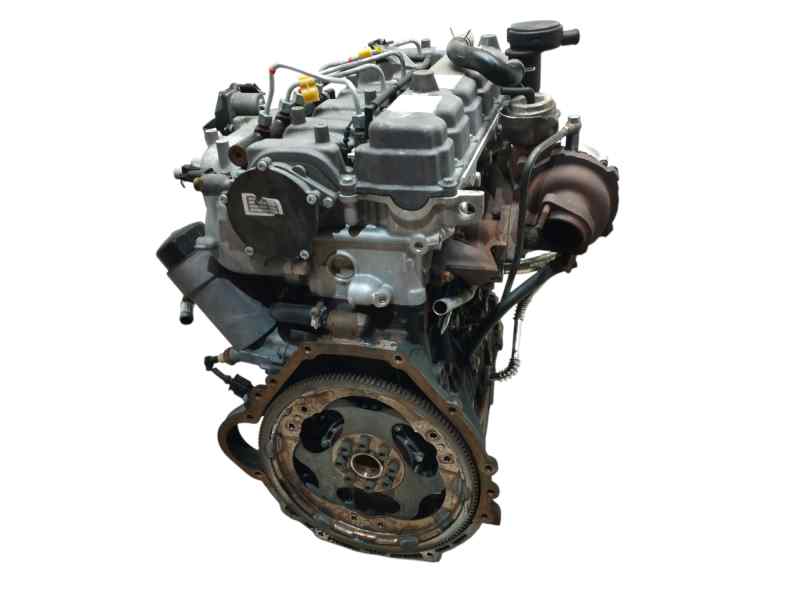 MOTOR COMPLETO