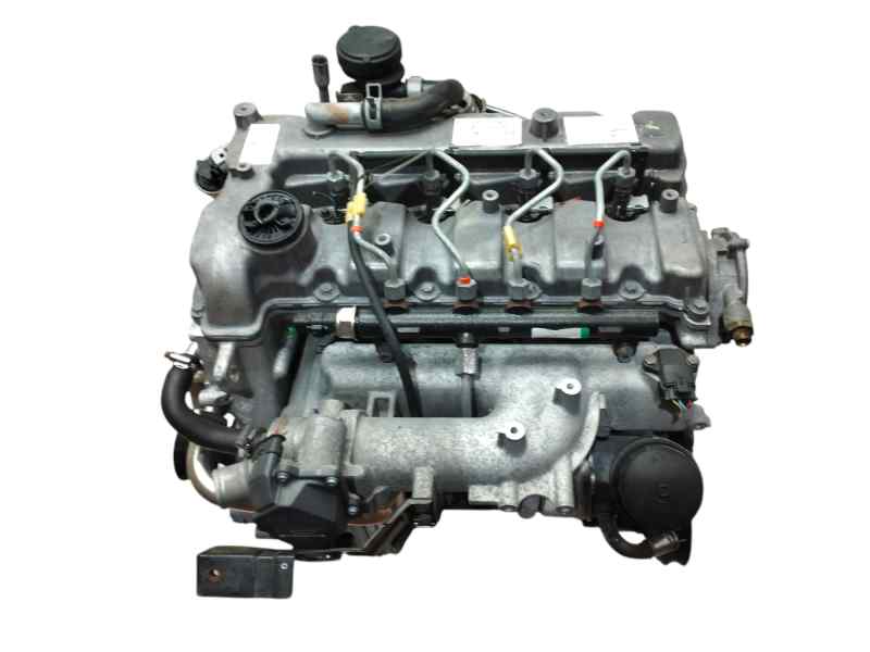 MOTOR COMPLETO
