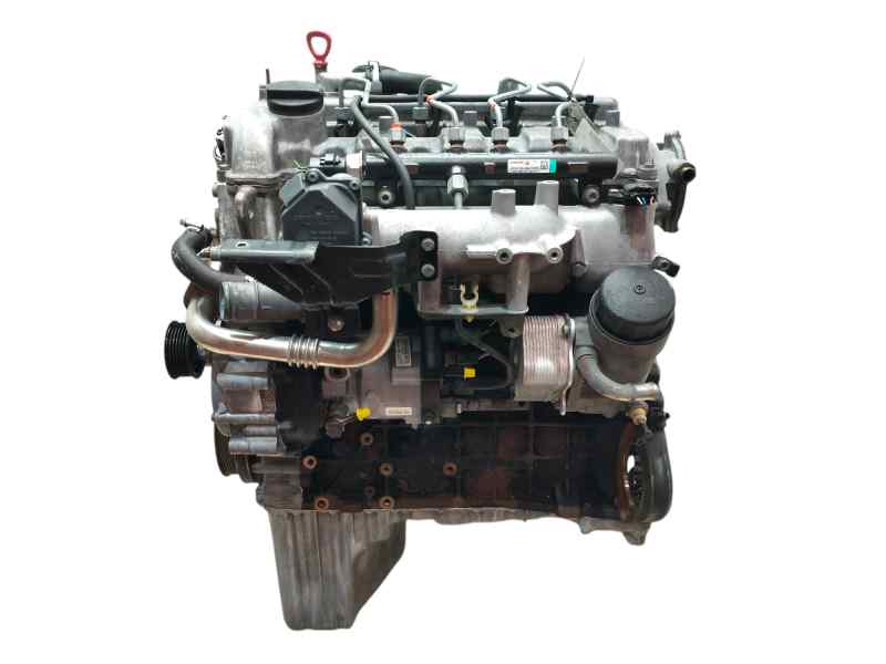 MOTOR COMPLETO