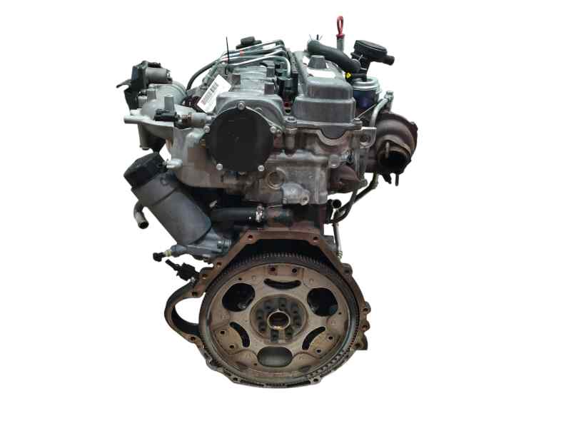 MOTOR COMPLETO