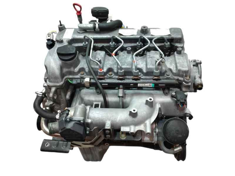 MOTOR COMPLETO
