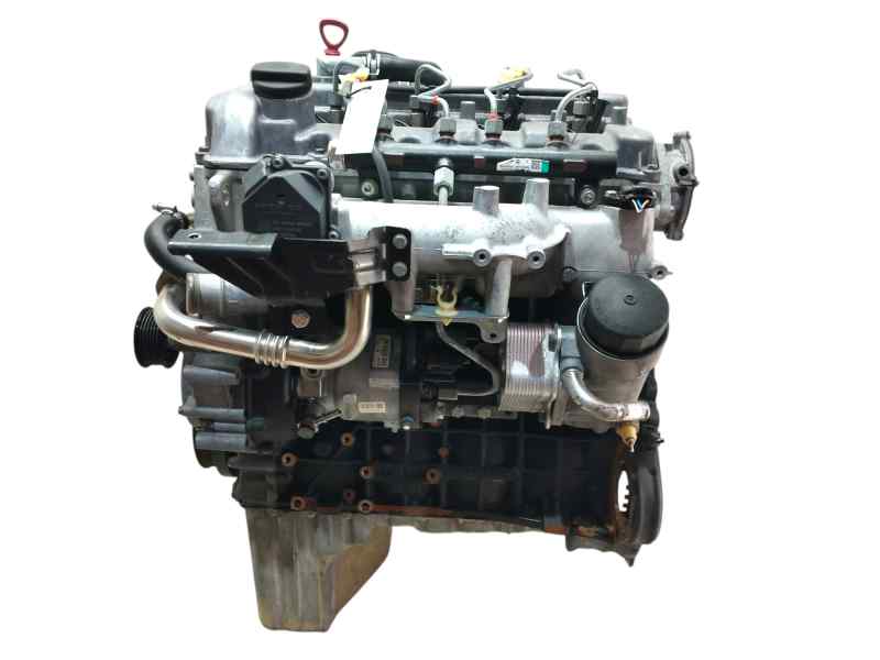 MOTOR COMPLETO