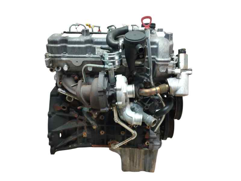MOTOR COMPLETO