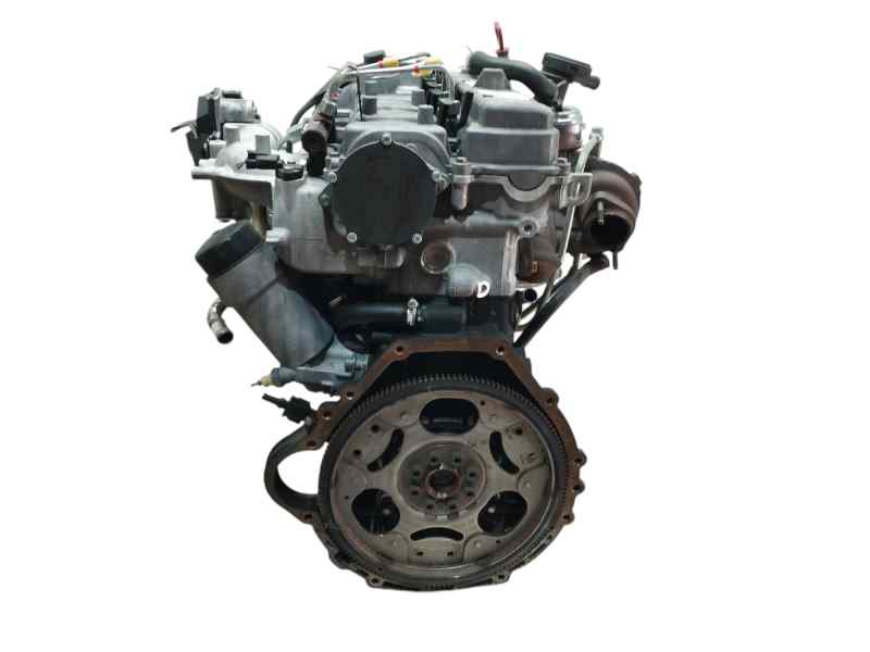 MOTOR COMPLETO