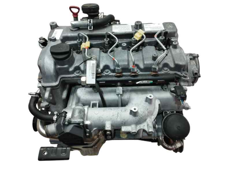 MOTOR COMPLETO