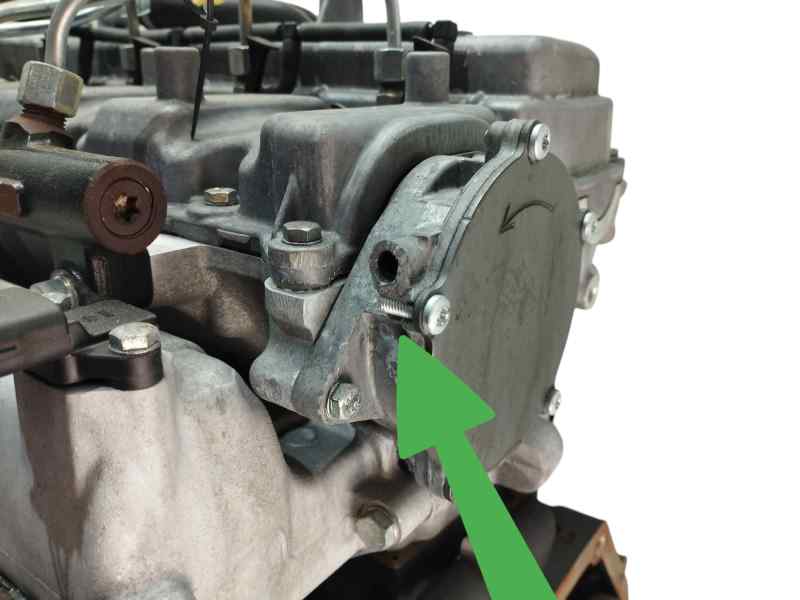 MOTOR COMPLETO