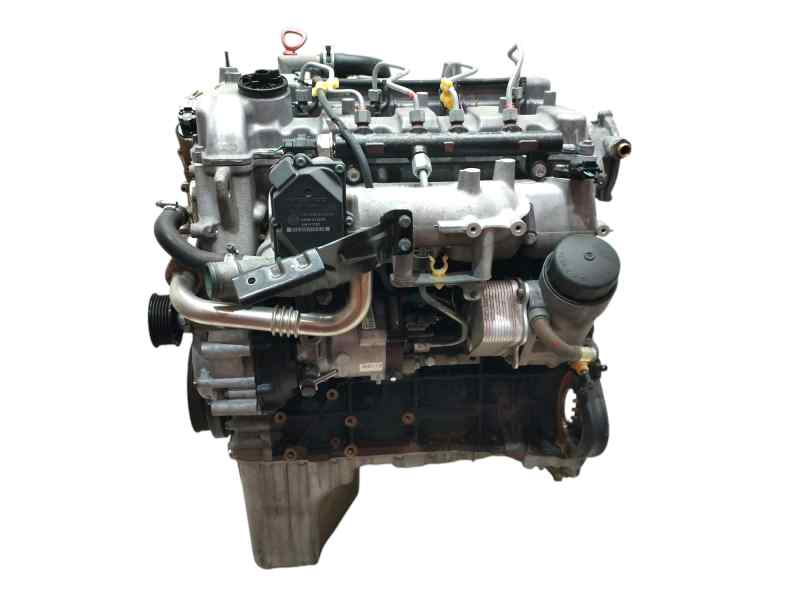 MOTOR COMPLETO