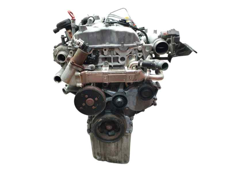 MOTOR COMPLETO