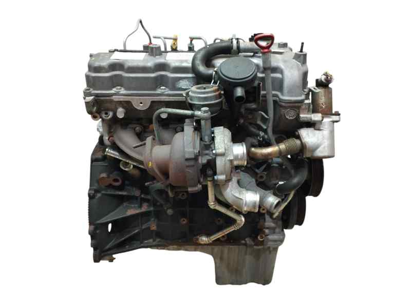 MOTOR COMPLETO