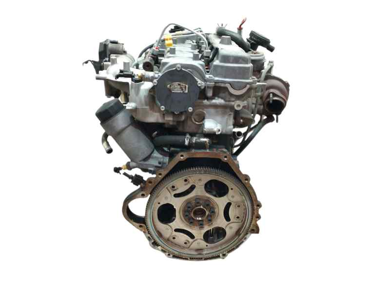 MOTOR COMPLETO