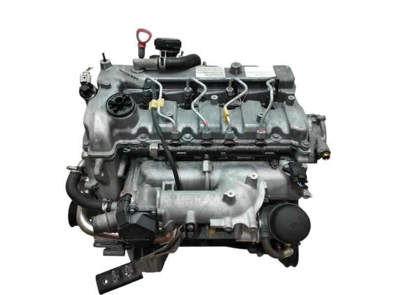 MOTOR COMPLETO