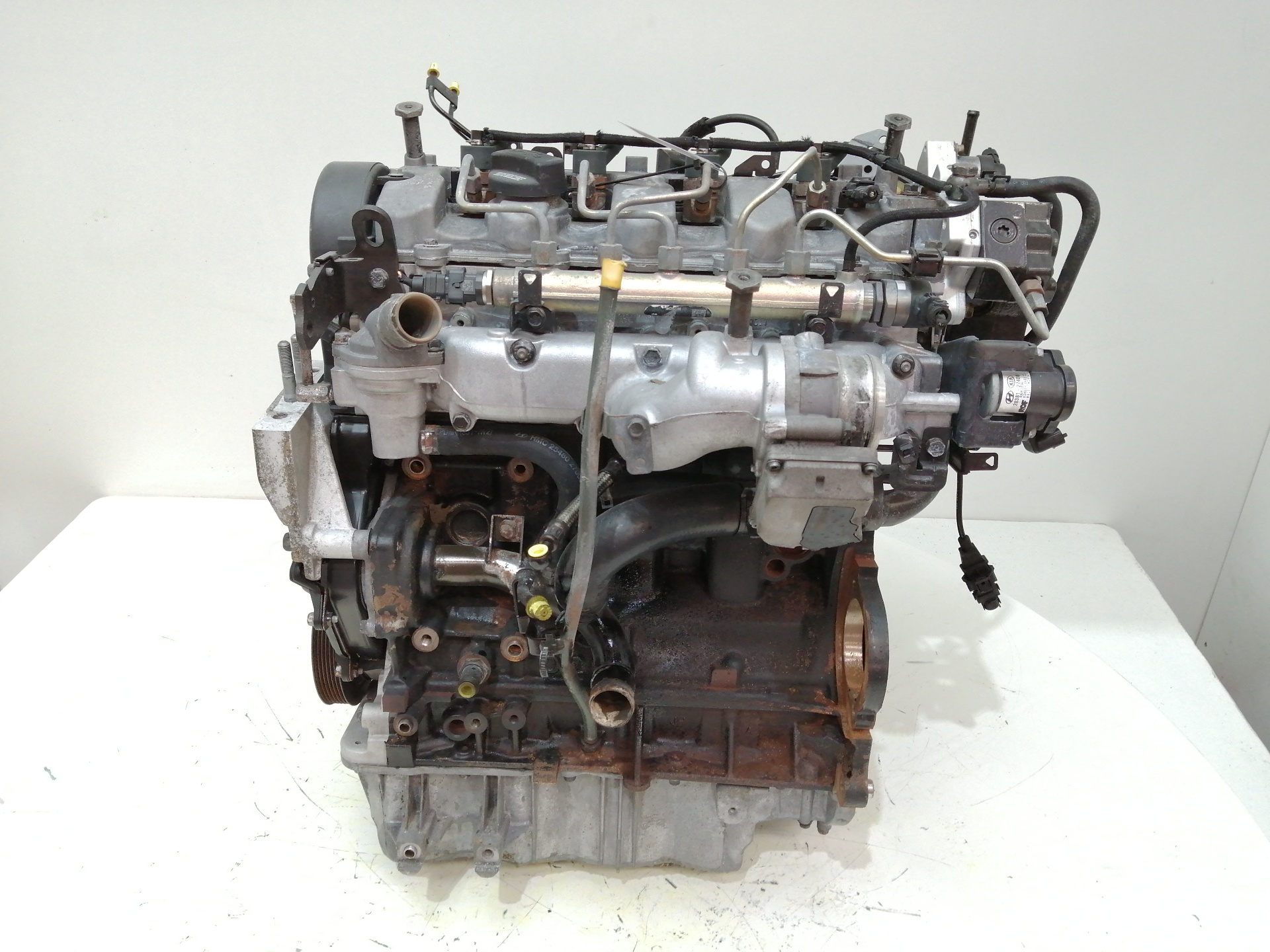 MOTOR USADO*