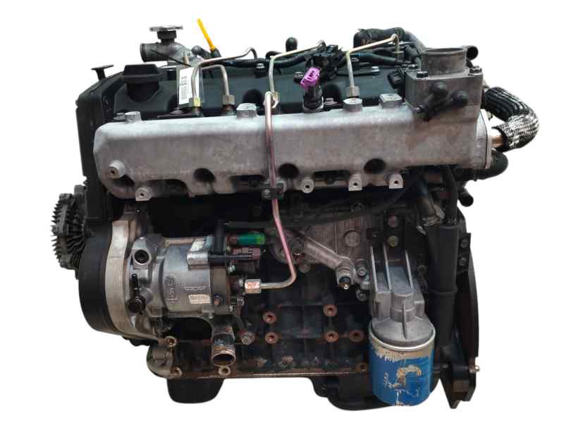 MOTOR COMPLETO
