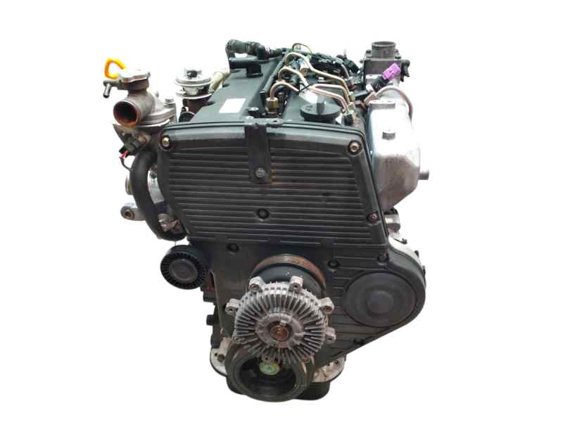 MOTOR COMPLETO