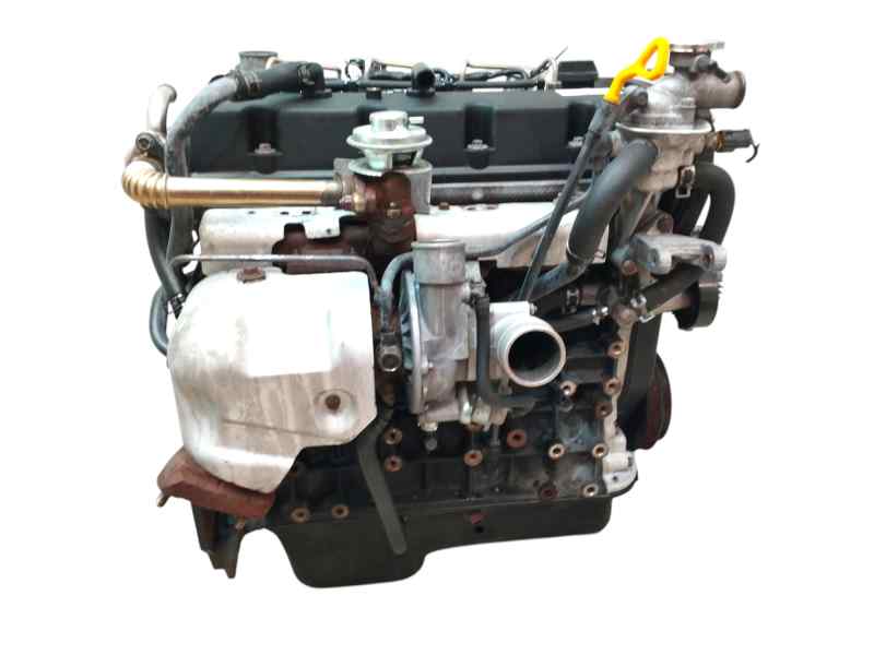 MOTOR COMPLETO