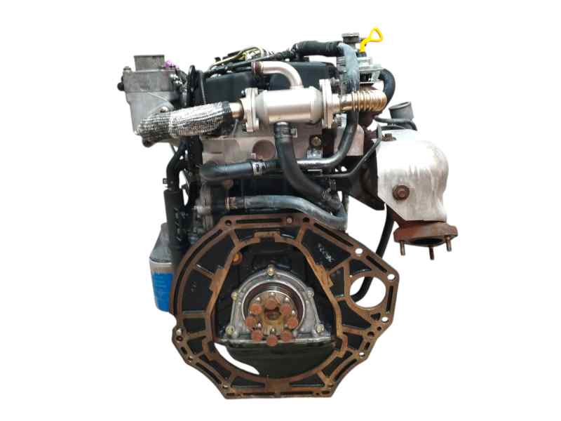 MOTOR COMPLETO