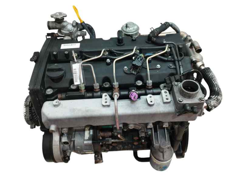 MOTOR COMPLETO