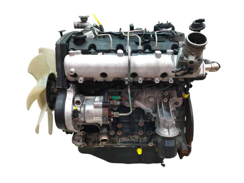 MOTOR COMPLETO