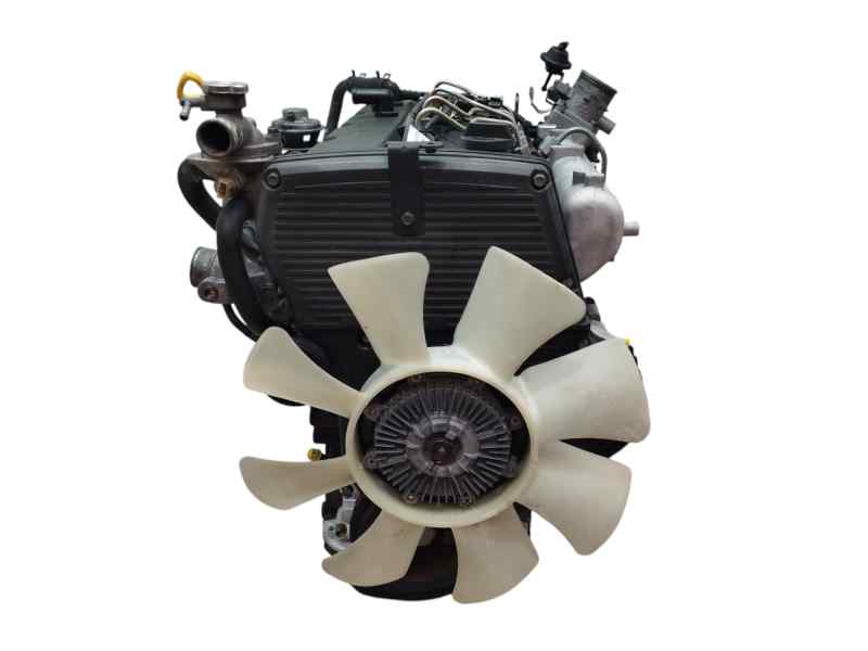 MOTOR COMPLETO