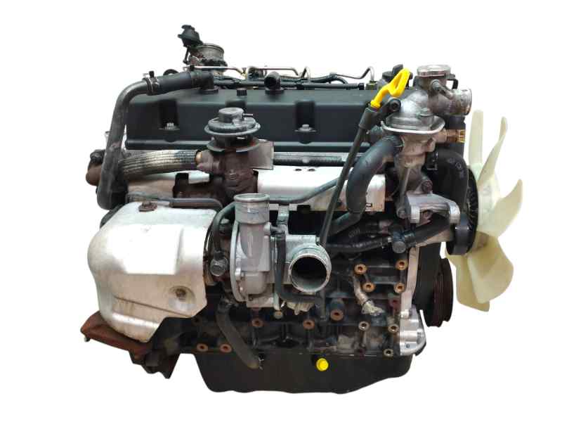 MOTOR COMPLETO