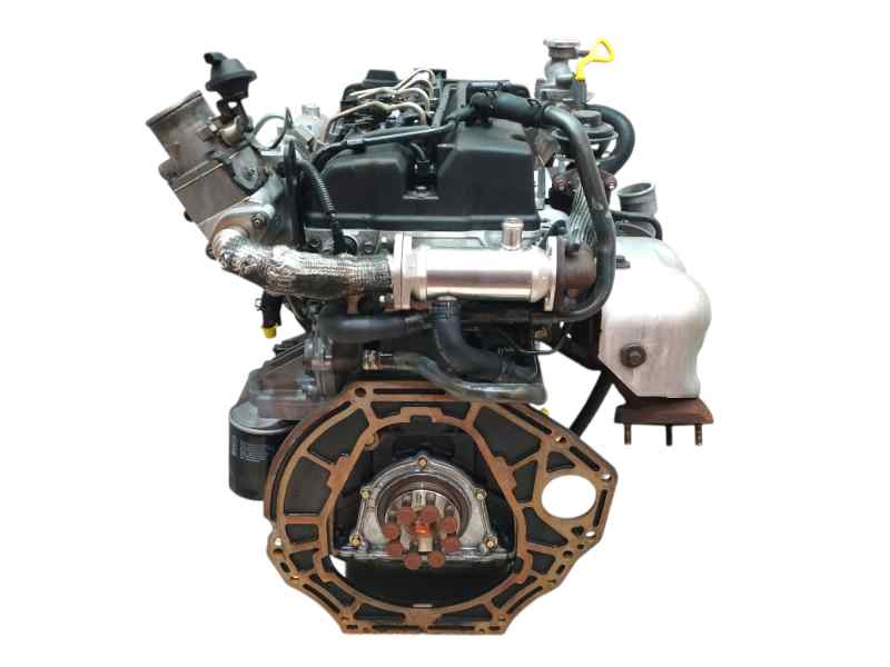MOTOR COMPLETO