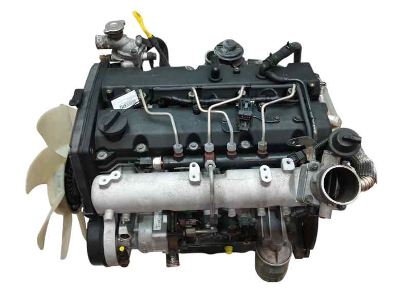 MOTOR COMPLETO
