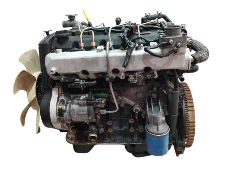 MOTOR COMPLETO