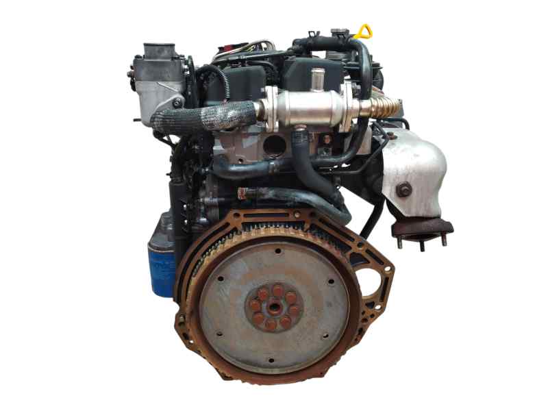 MOTOR COMPLETO