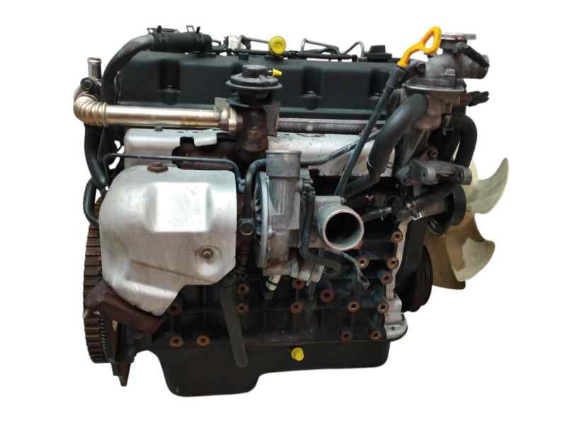 MOTOR COMPLETO