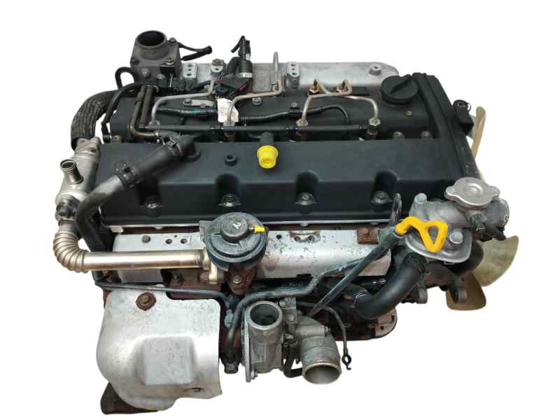 MOTOR COMPLETO