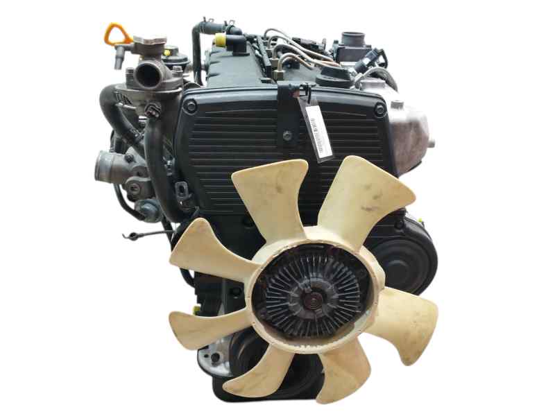 MOTOR COMPLETO