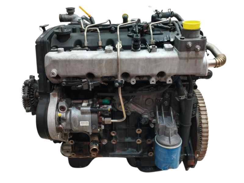 MOTOR COMPLETO