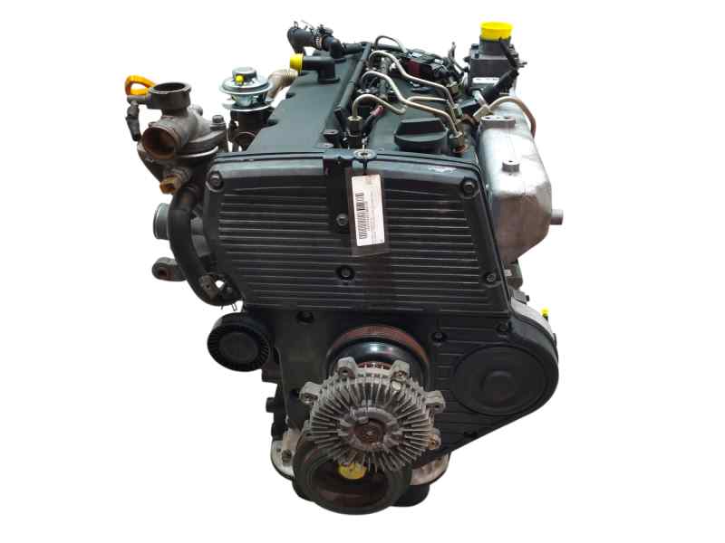 MOTOR COMPLETO