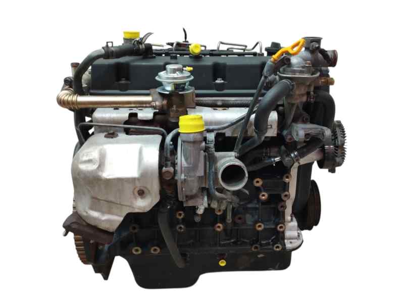 MOTOR COMPLETO