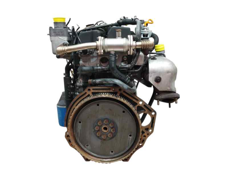 MOTOR COMPLETO
