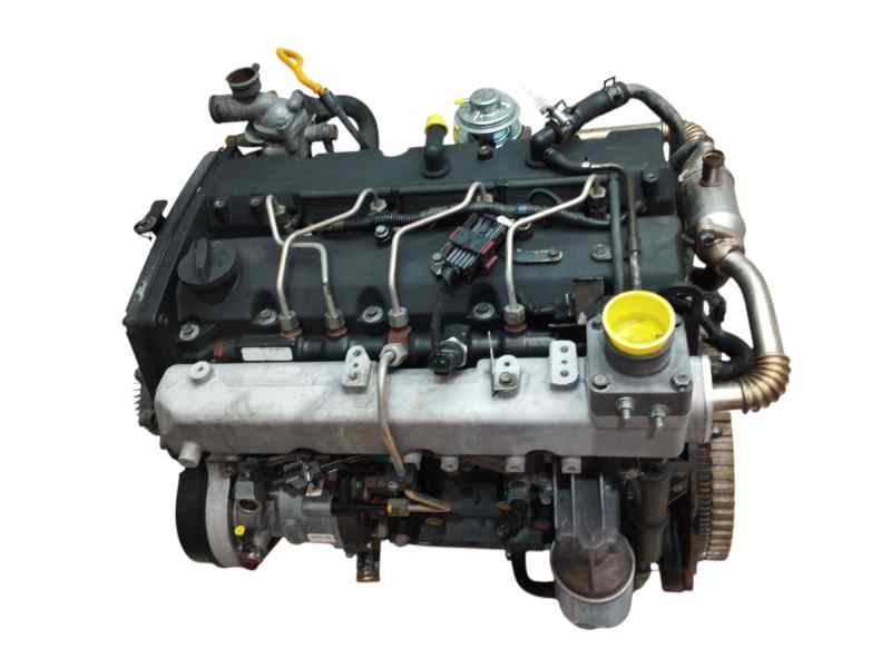 MOTOR COMPLETO
