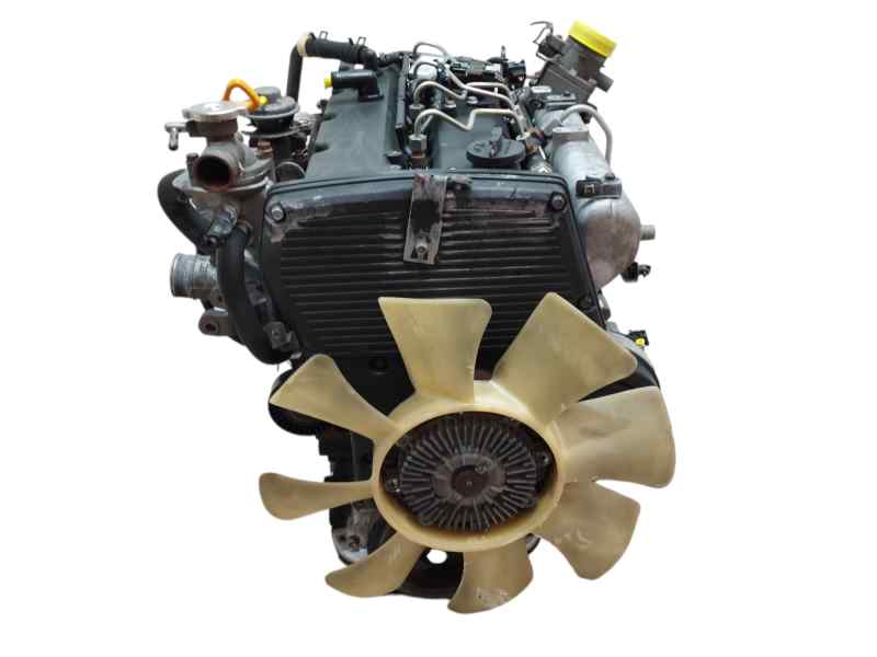 MOTOR COMPLETO