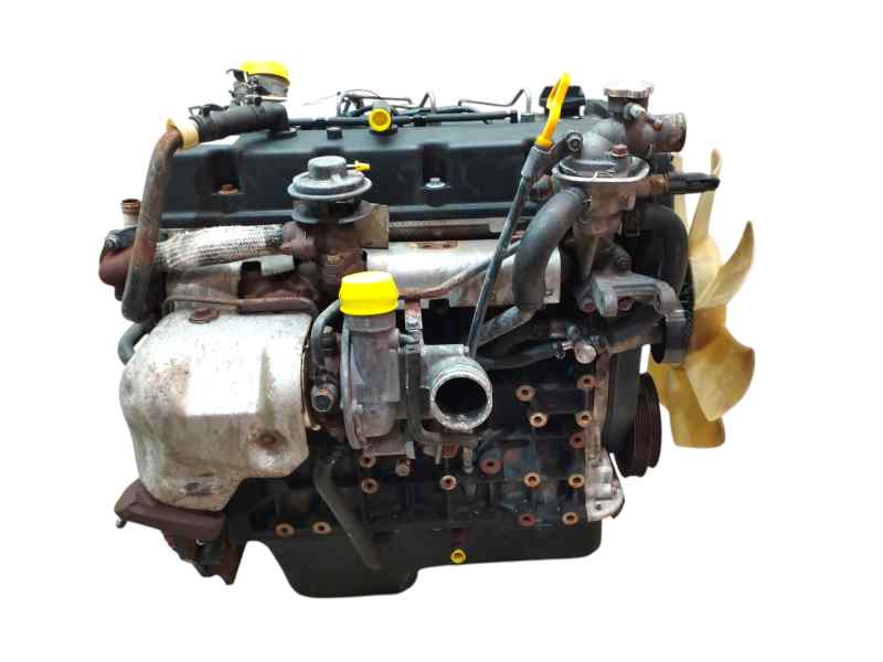 MOTOR COMPLETO