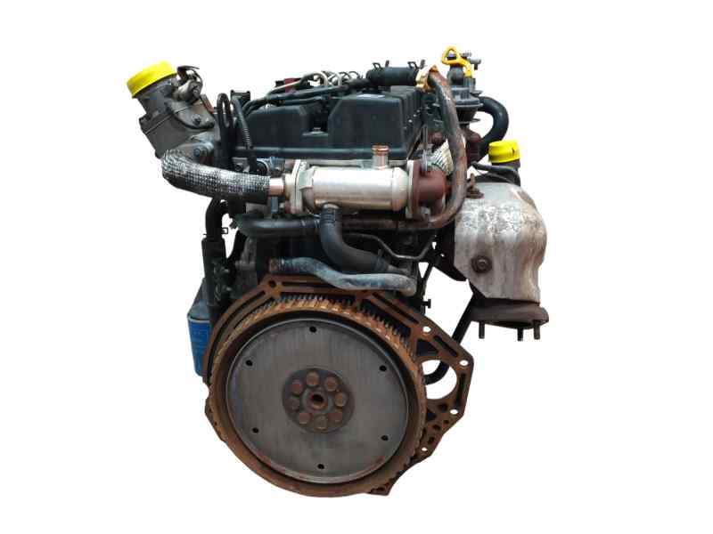 MOTOR COMPLETO