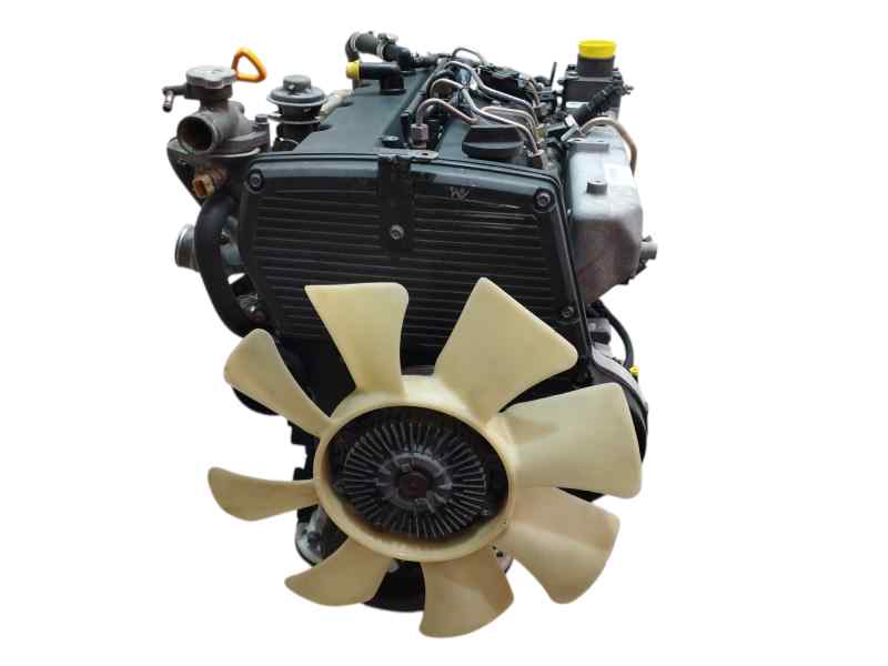 MOTOR COMPLETO
